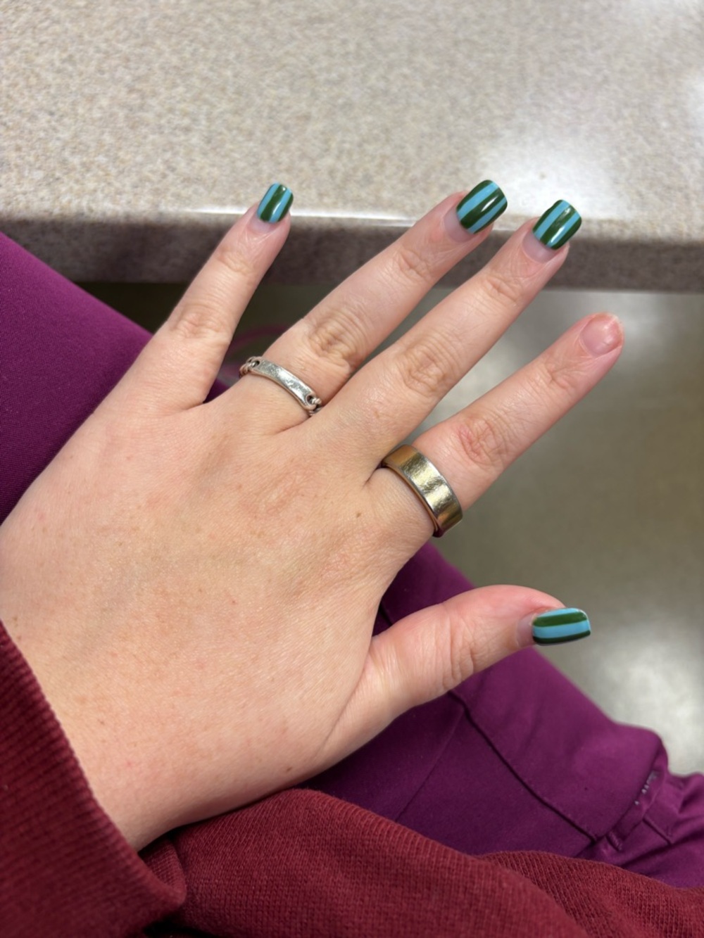 Oura Ring Gen 3